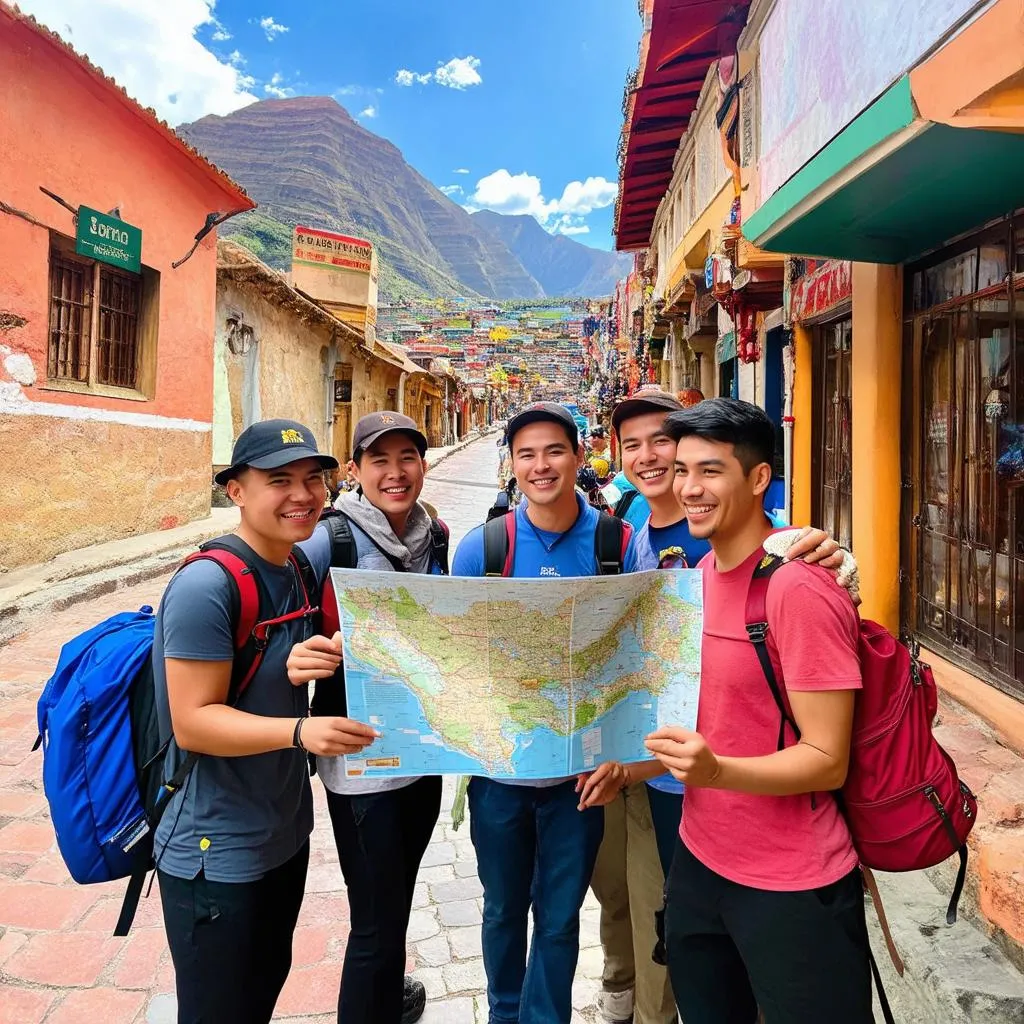 Is Peru Safe to Travel in 2023? A Comprehensive Guide