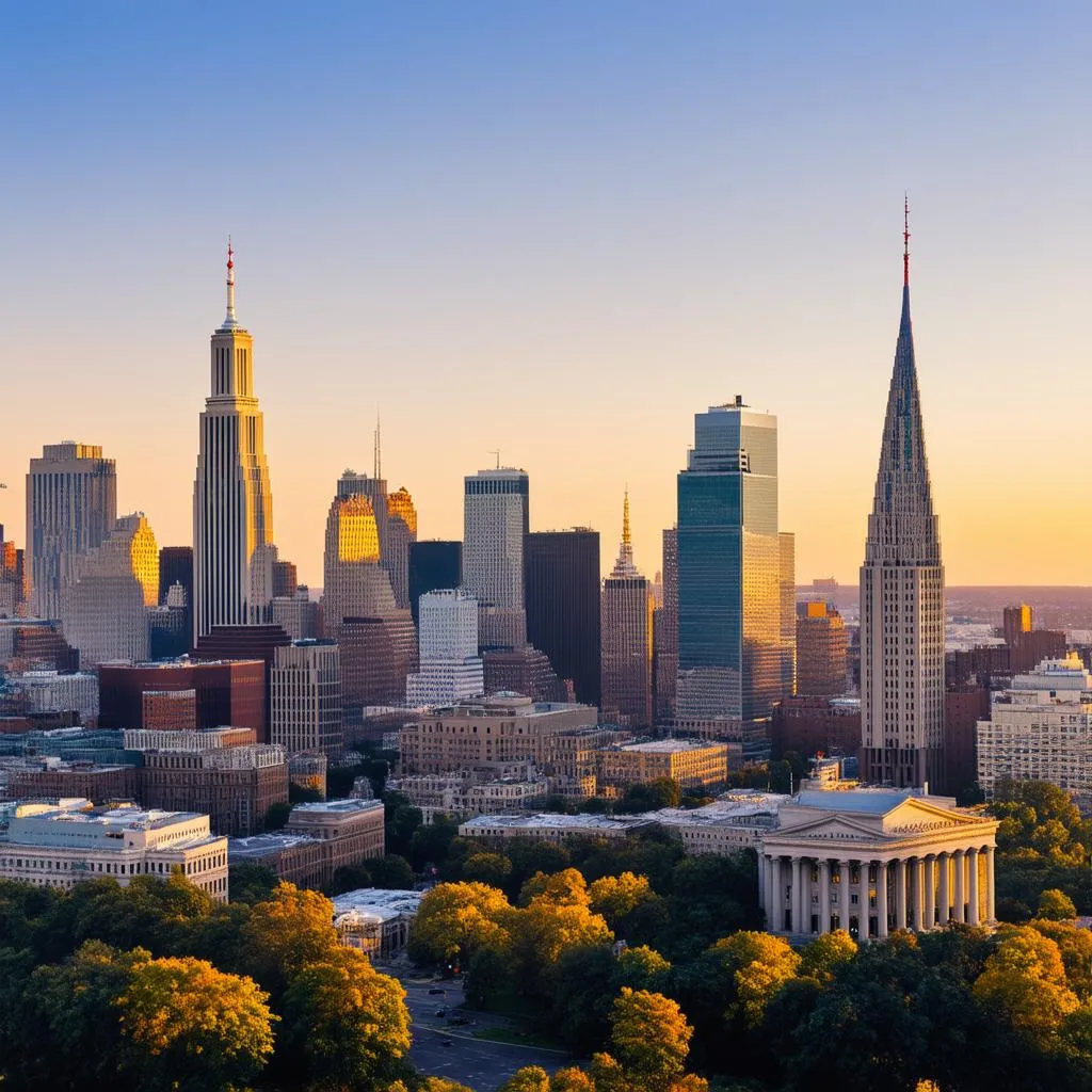 A Premier Travel Agency in Philadelphia: Your Gateway to Unforgettable Adventures