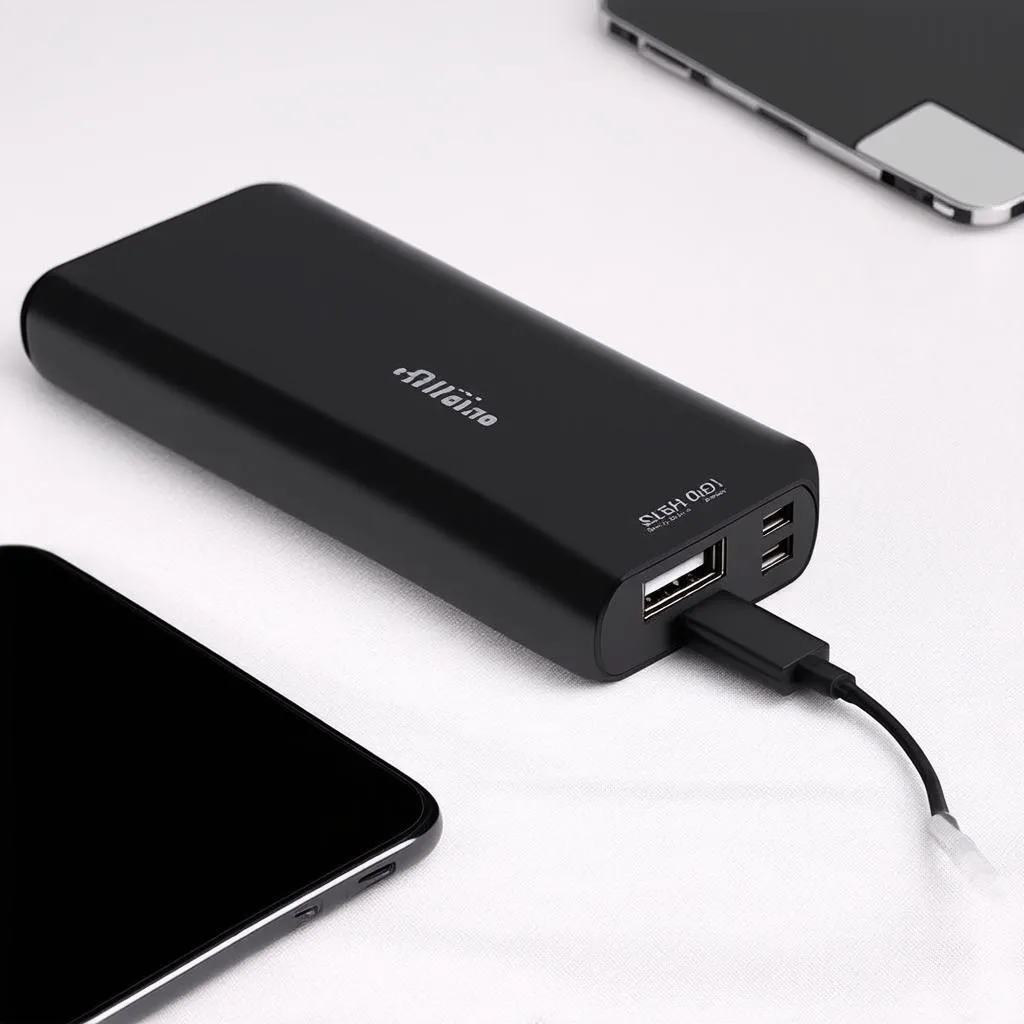 Best Portable Charger for Travel