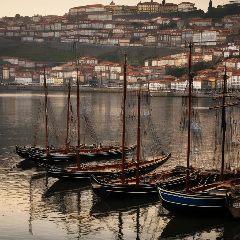 Porto Security