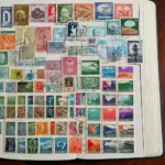 Philately: A World in Miniature