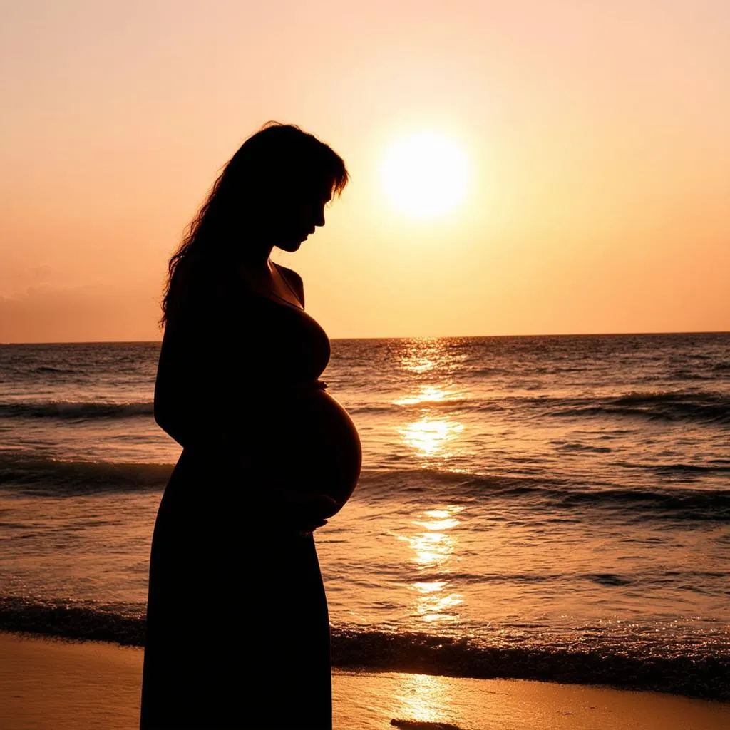 Can I Travel While Pregnant? A Guide for Expectant Mothers