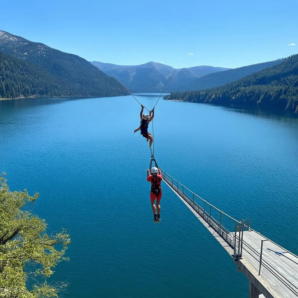 Queenstown, New Zealand