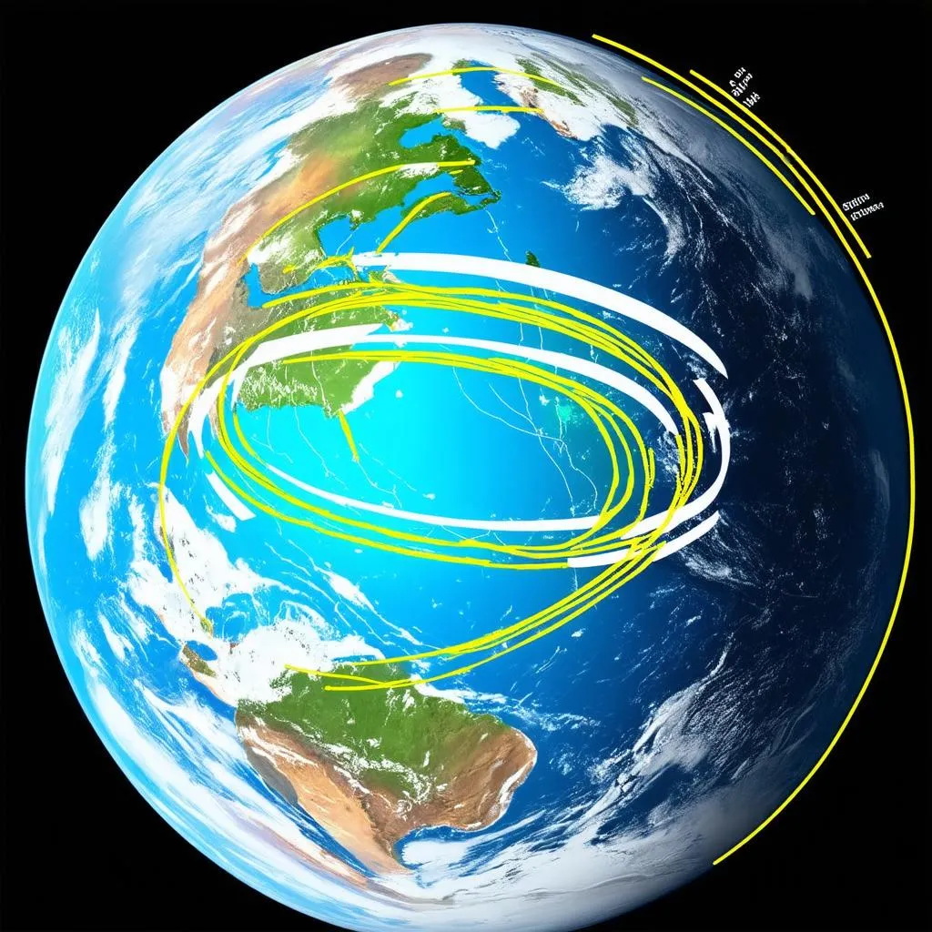 How Far Can Radio Waves Travel: From Earthly Broadcasts to Cosmic Whispers