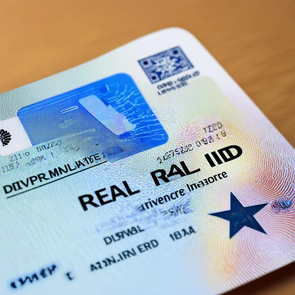 Do You Need a REAL ID to Travel Domestically?