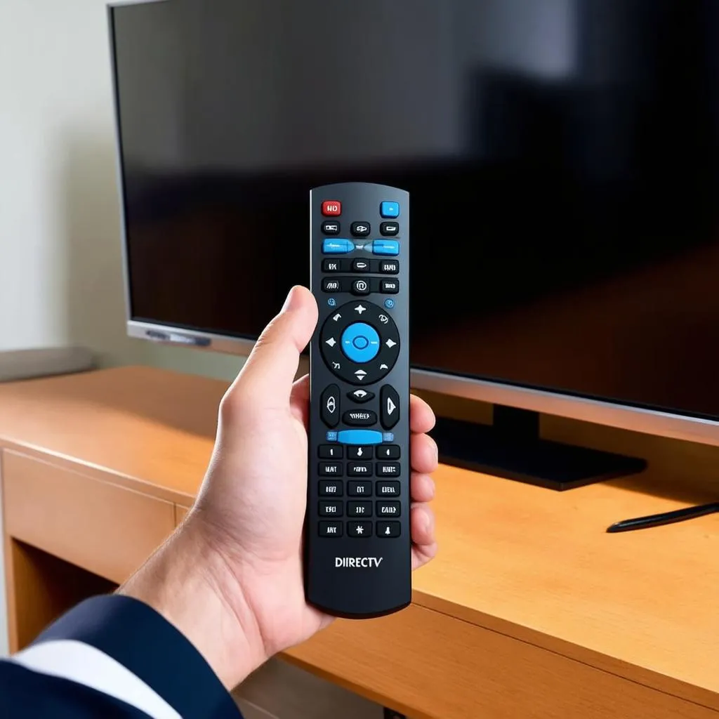 DIRECTV Remote Control