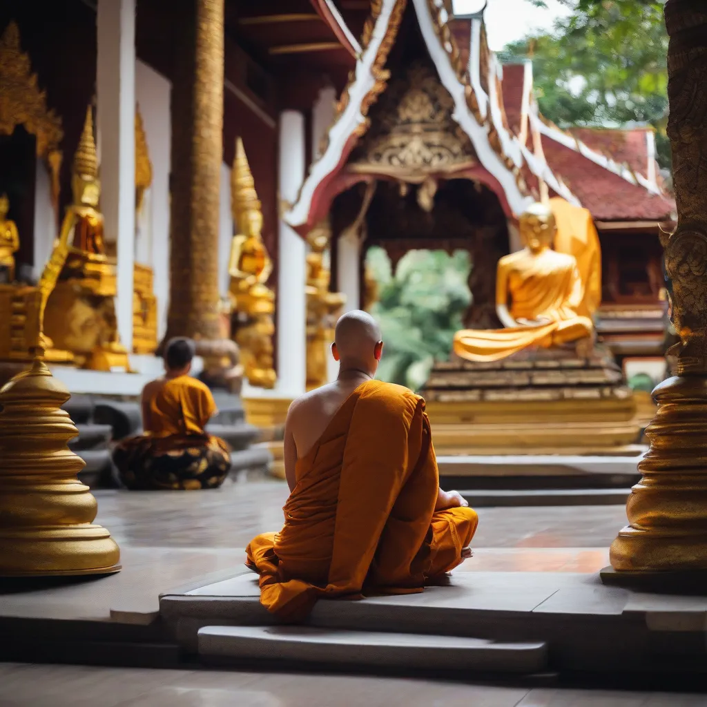 Respectful Travel in Thailand