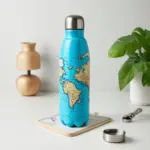 Reusable Water Bottle