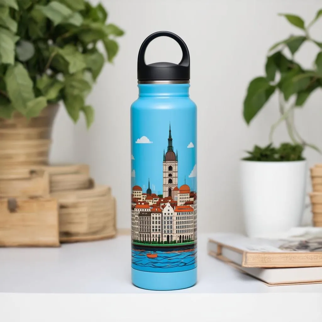 Reusable Water Bottle Europe