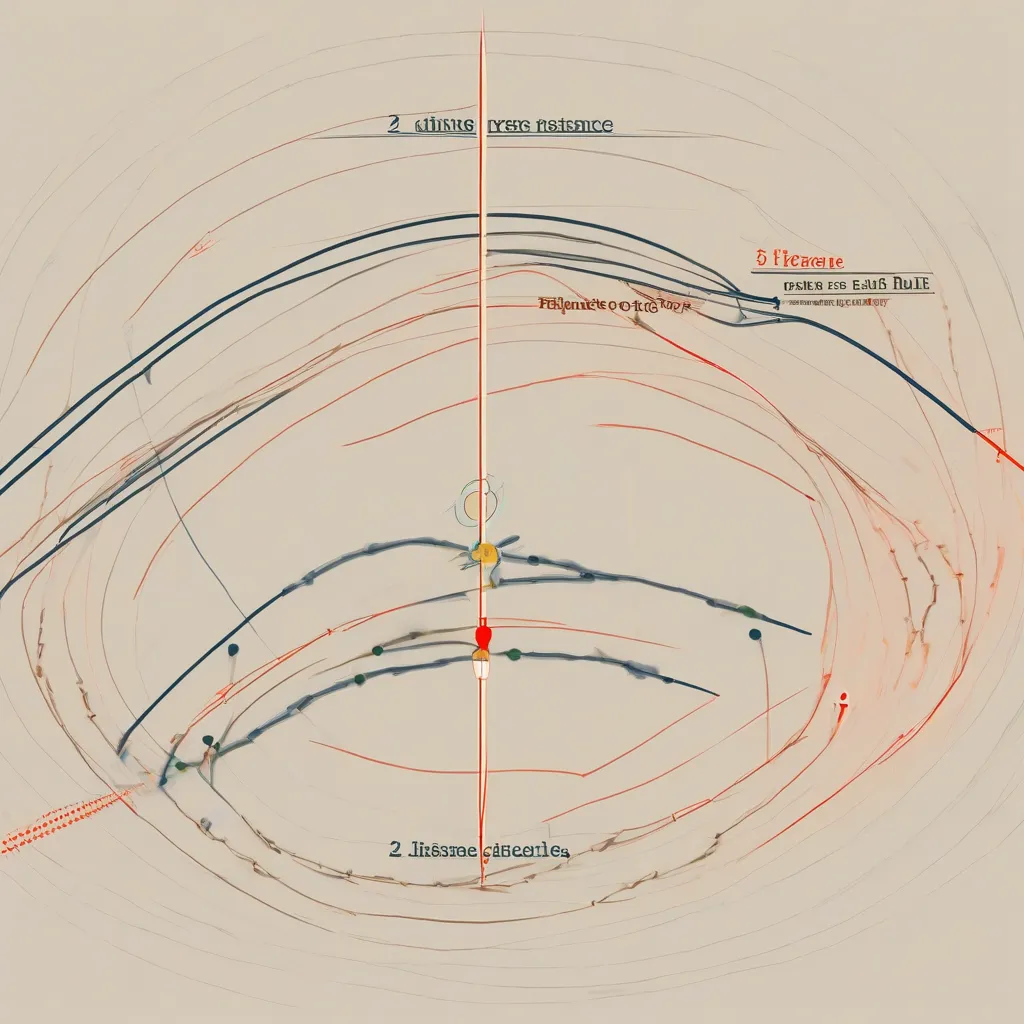 Rifle Bullet Trajectory