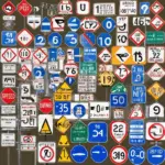 Road Signs