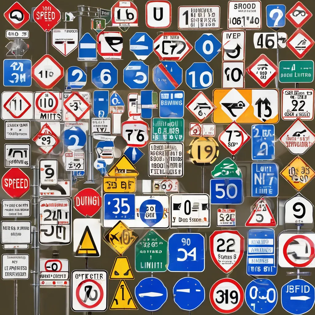 Road Signs