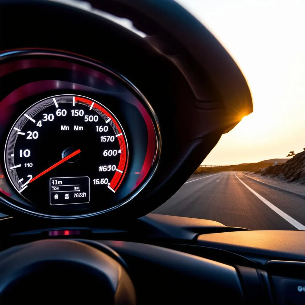 The Need for Speed: Understanding 21 m/s on Your Next Road Trip