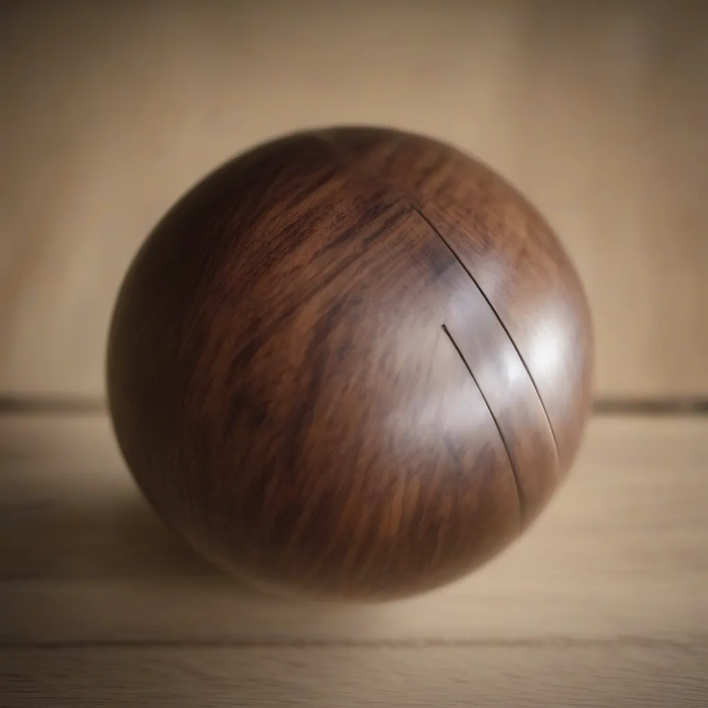 Rolling Ball