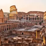 The Roman Forum