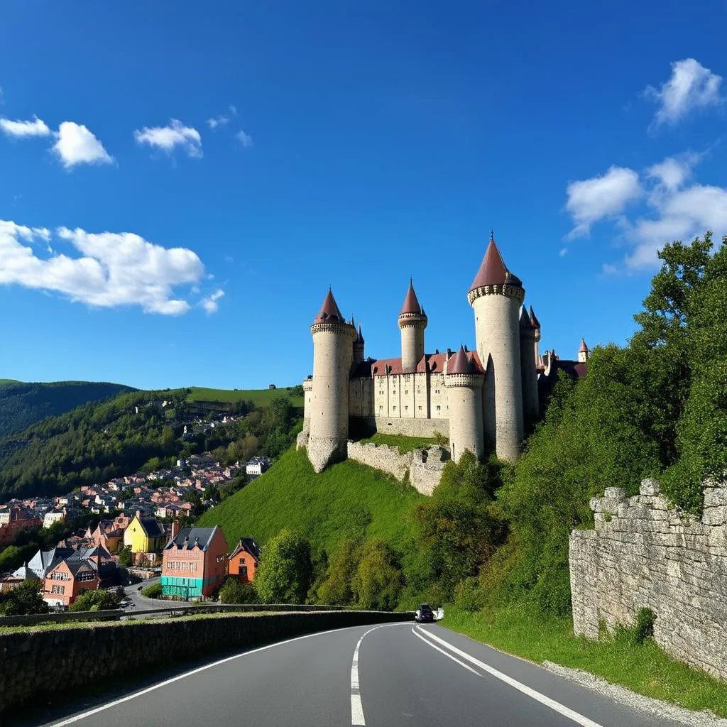 Unveiling the Magic: Where to Travel in Germany