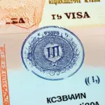 Russian Visa