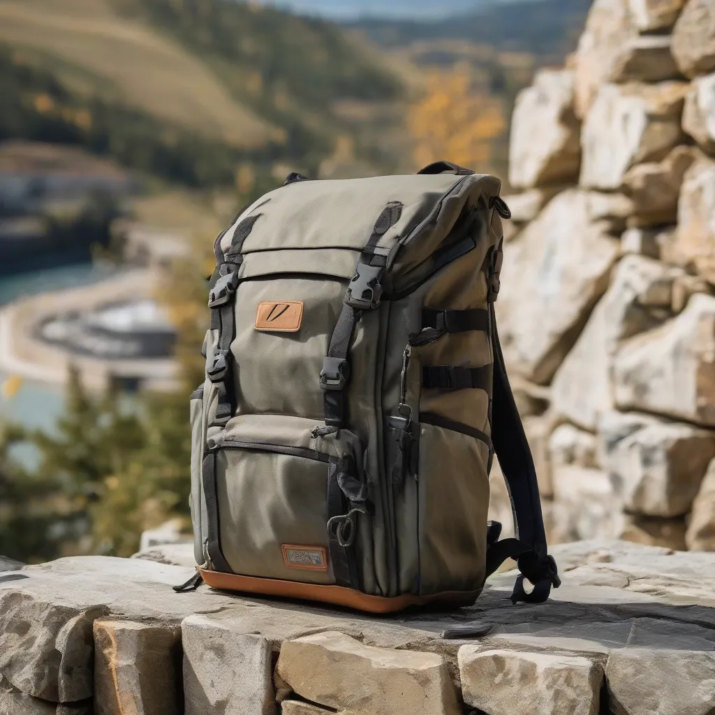 Are Backpacks Safe for Travel? A Comprehensive Guide to Secure and Stress-Free Trips