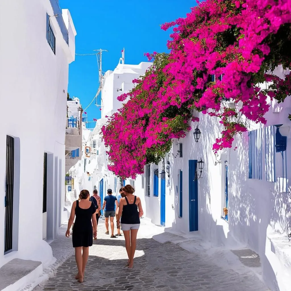 Is It Safe to Travel in Greece? A 2023 Guide to Peace of Mind