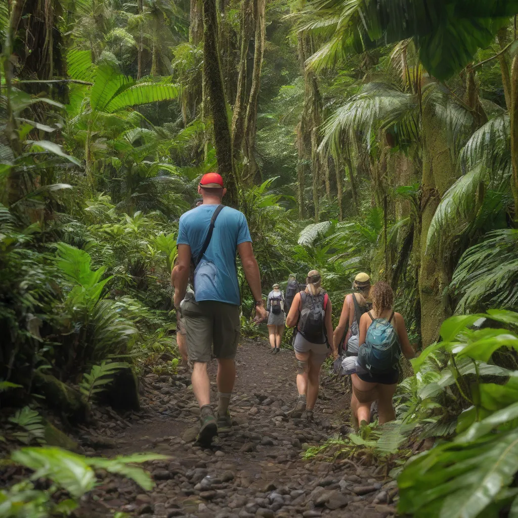 Is Dominica Safe to Travel to Right Now?