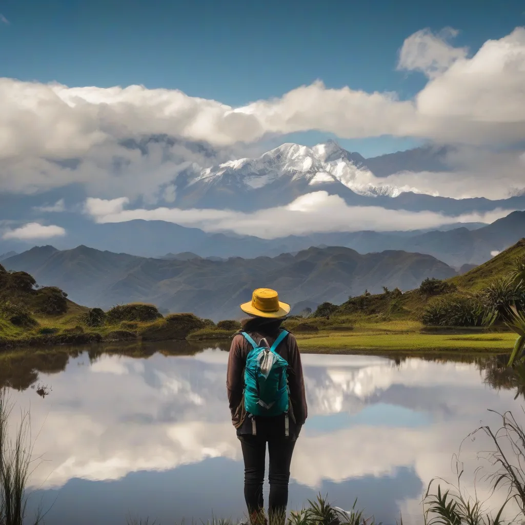 Is Travel to Ecuador Safe? A Guide for First-Timers