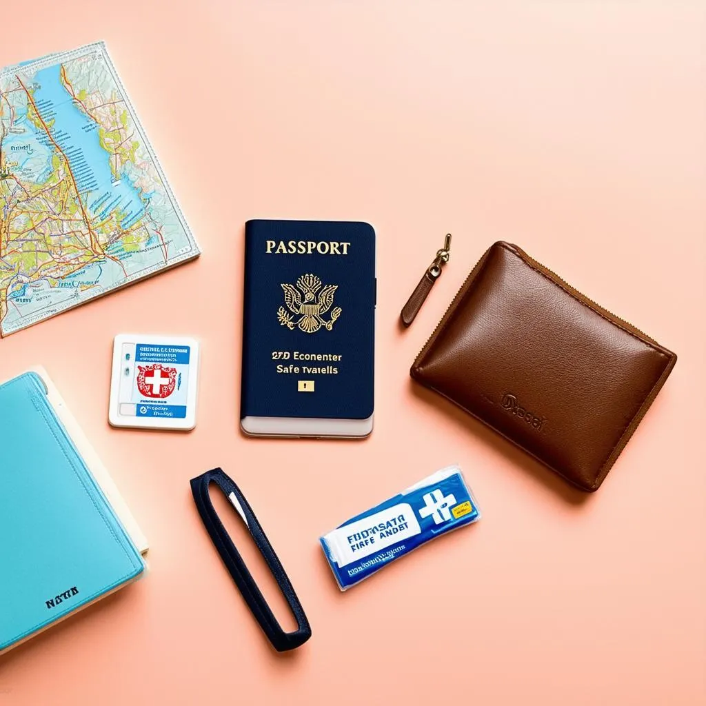 How to Stay Safe While Traveling: Your Ultimate Guide to a Secure and Unforgettable Trip