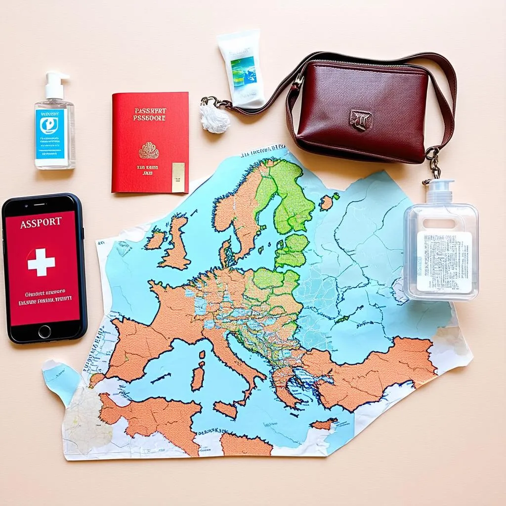 Is Traveling to Europe Safe? A Comprehensive Guide to Ease Your Concerns