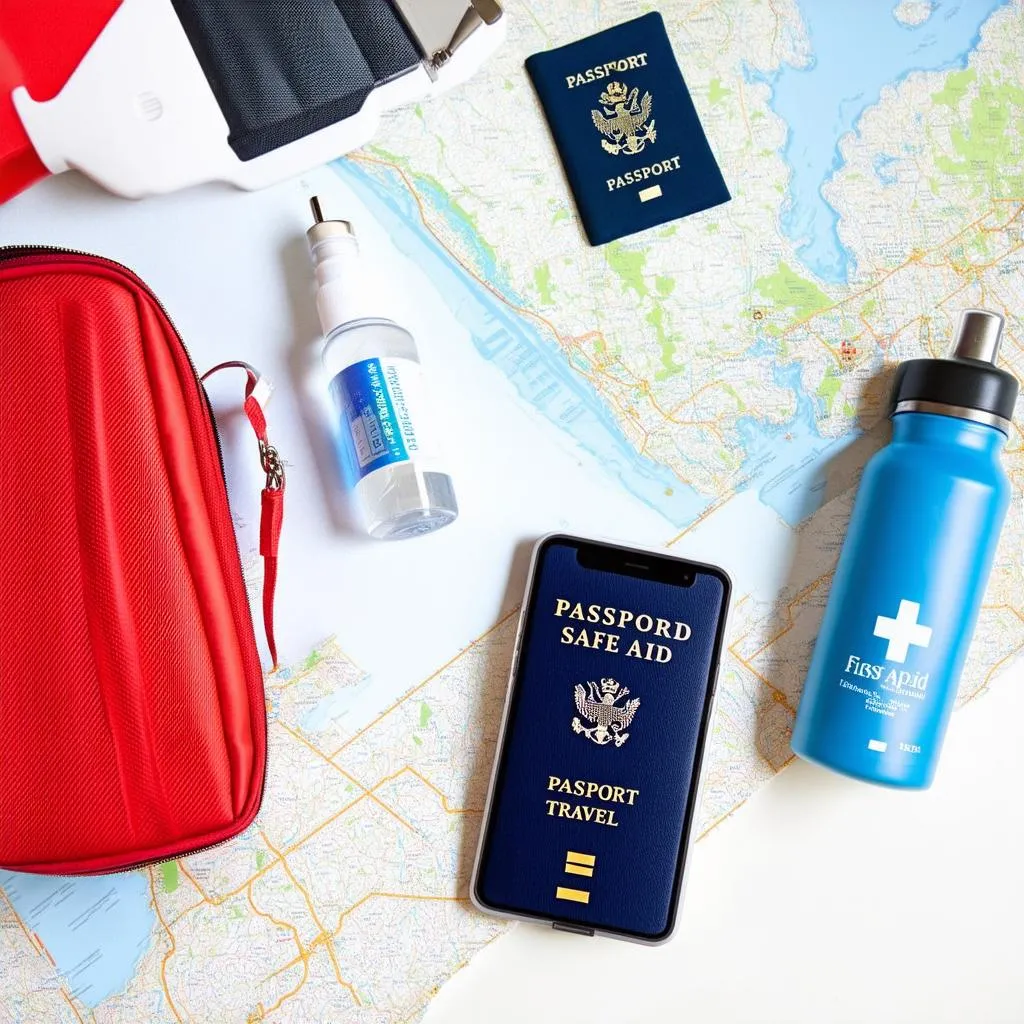 How to Travel Safely: Your Ultimate Guide for Secure and Memorable Adventures