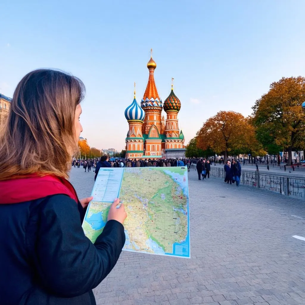 Is It Safe to Travel to Russia Now? A Guide for the Cautious Traveler