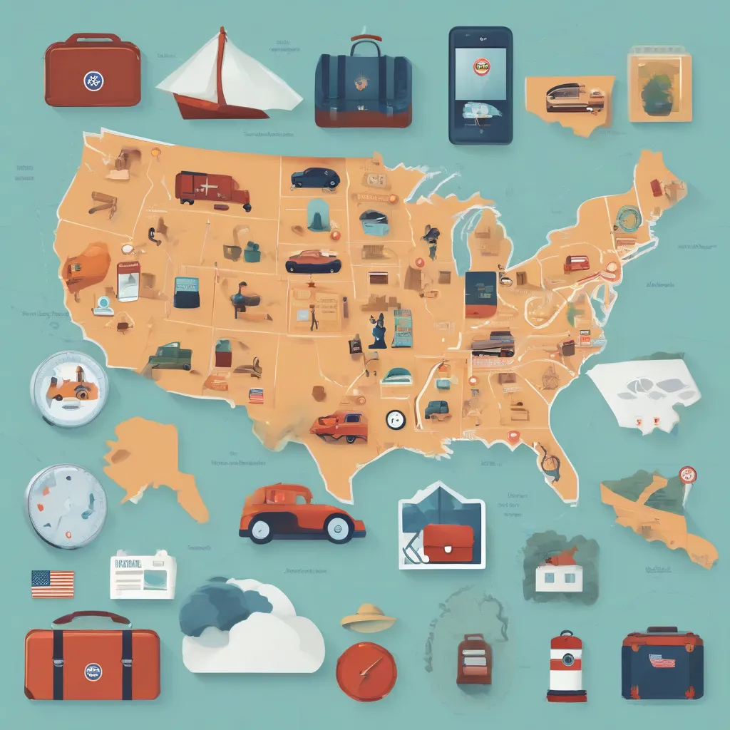 Is the USA Safe to Travel To? A Guide for Travelers