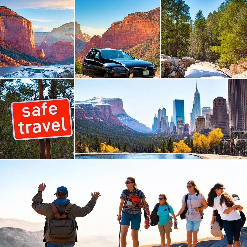 Navigating the US Travel Landscape: Understanding the “Do Not Travel List”