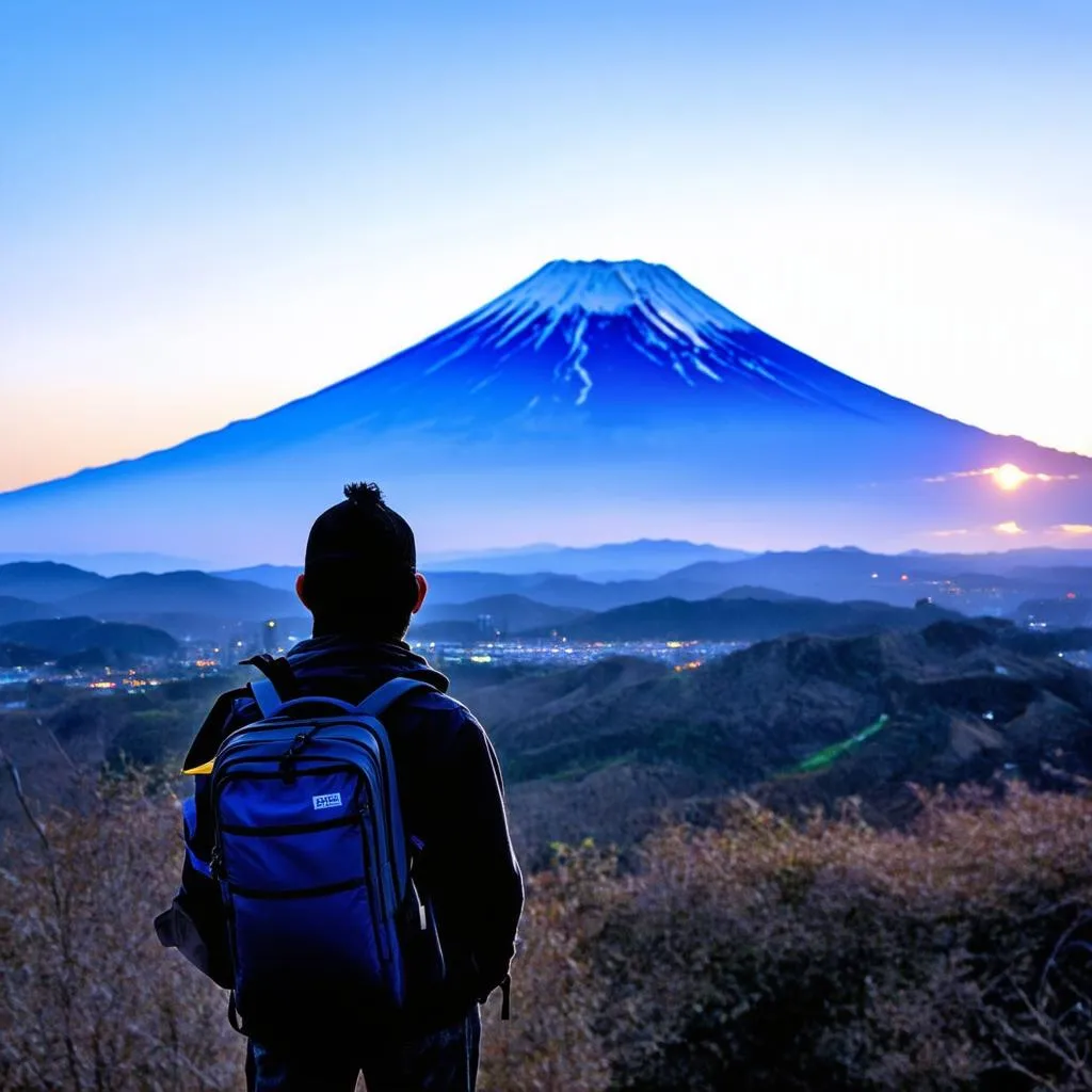 How to Say Safe Travels in Japanese and Other Useful Phrases