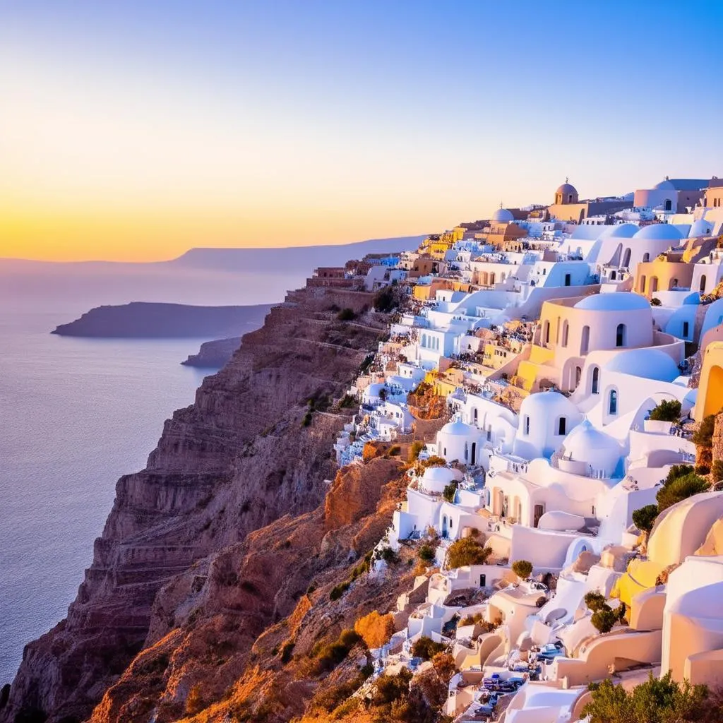 Is It Okay to Travel to Greece Right Now?