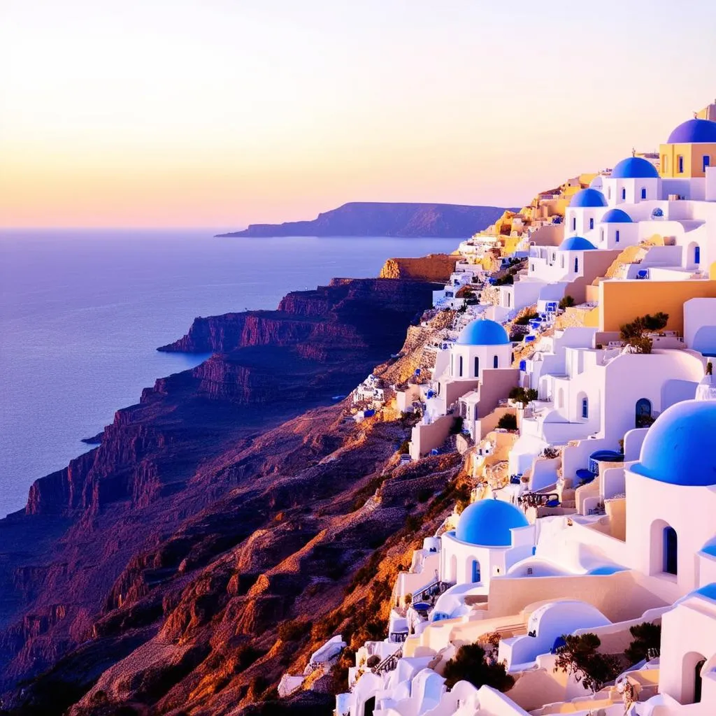 Why Travel to Greece: Discover the Magic of the Aegean