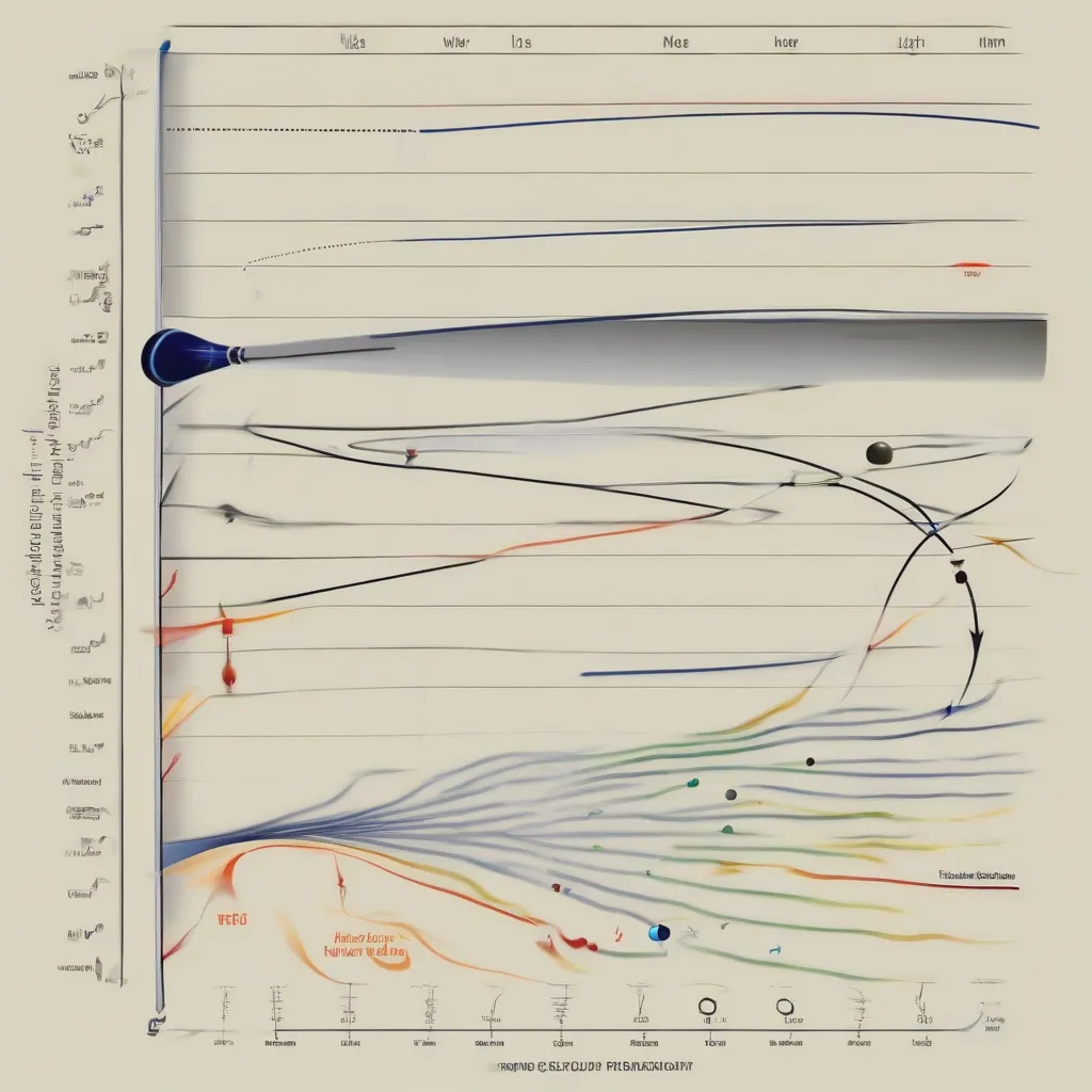 A Signal Travels Faster In: Exploring the Speed of Information Transfer