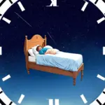 Sleeping Time Travel