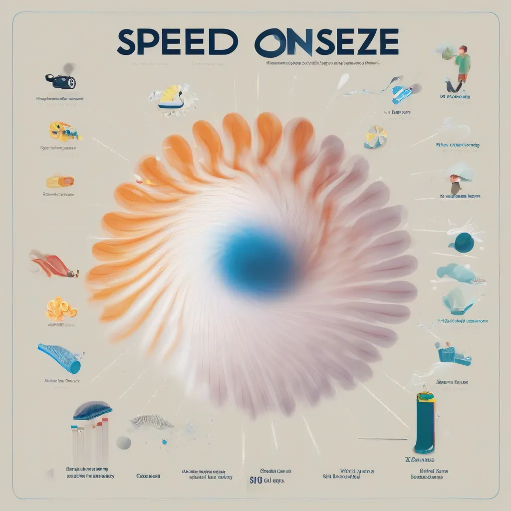 How Fast Do Sneezes Travel? Prepare to Be Surprised!