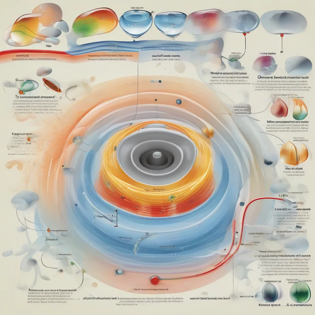 Sound Waves in Different Mediums