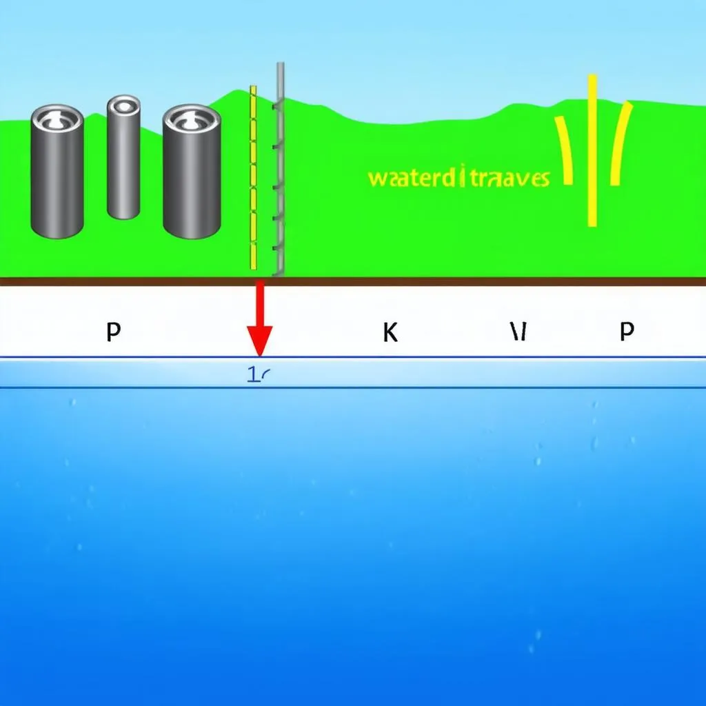 Sound Waves in Different Mediums