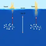 Sound Waves in Different Mediums