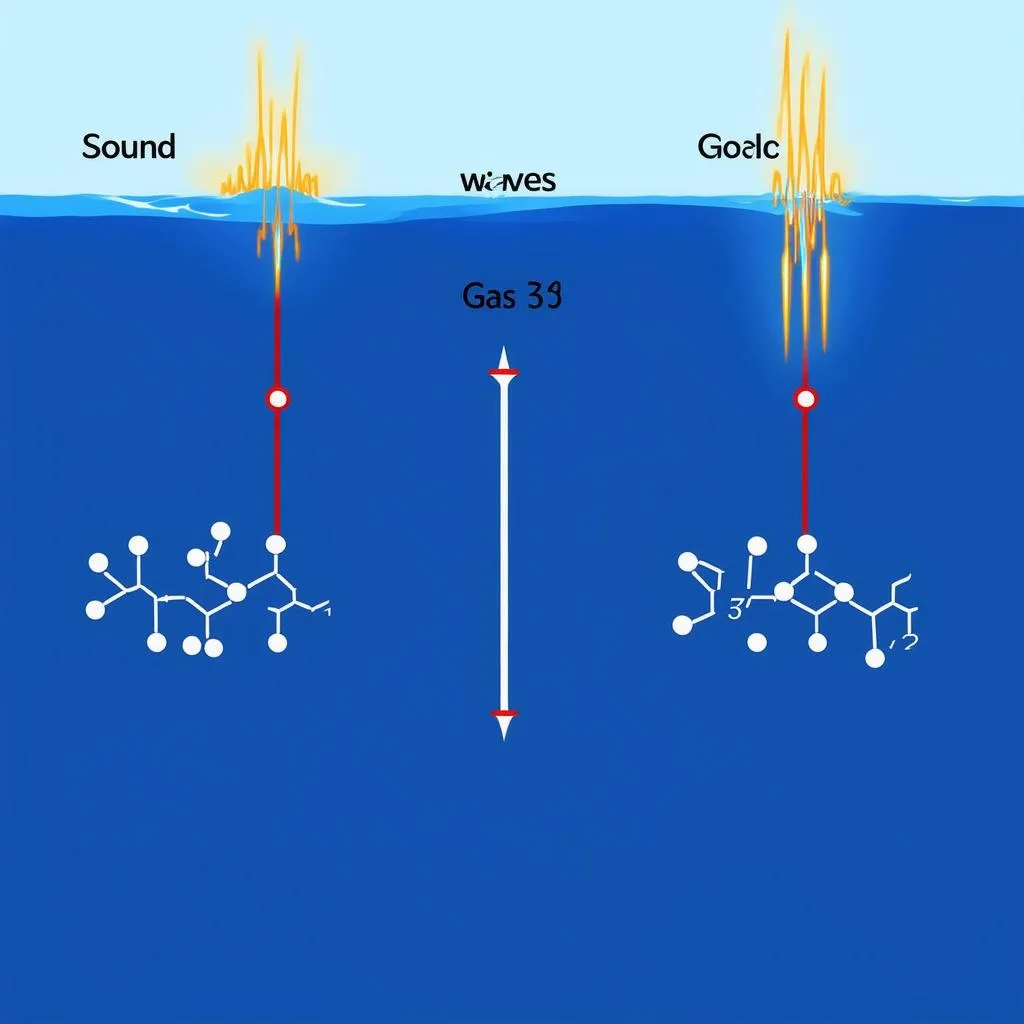 Does Sound Travel Faster in Solids, Liquids, or Gases?