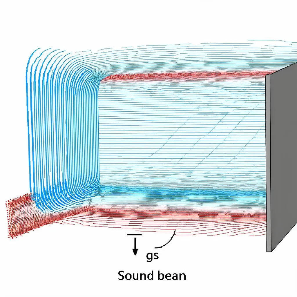 Sound Waves in Solids, Liquids, and Gases