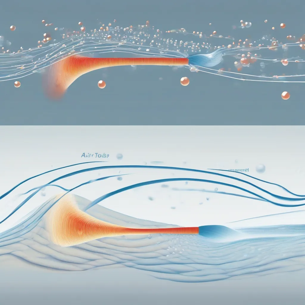 Sound Waves in Water