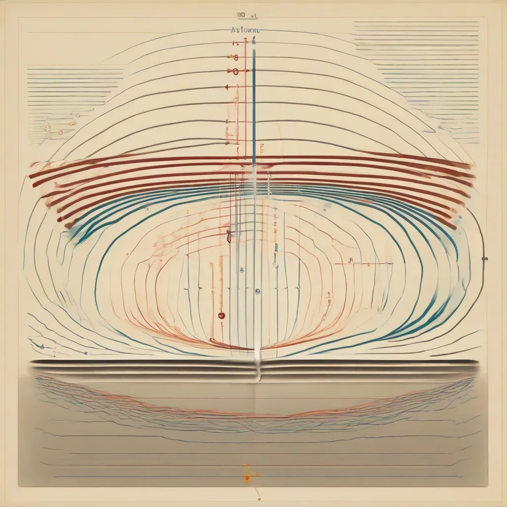 Sound Waves Travel