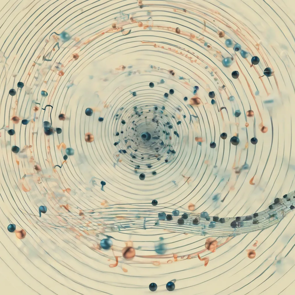 Sound Waves Traveling