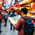 South Korea Budget Travel