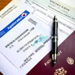 South Korea Visa Application