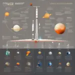 The History of Space Travel