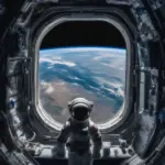 Space Traveler's Perspective