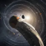 Spacecraft Trajectory